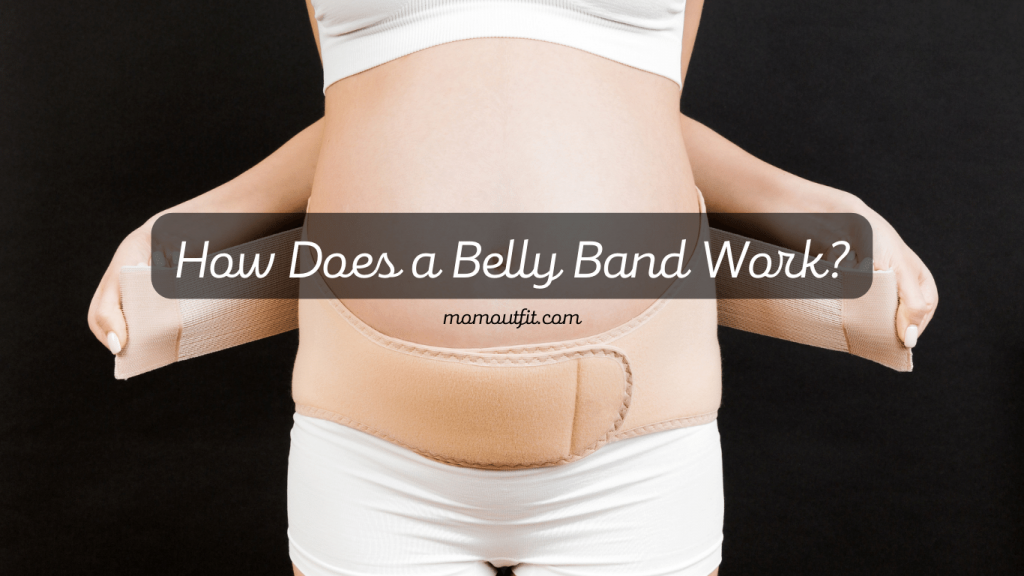 How Does a Belly Band Work? How Does a Belly Band Work