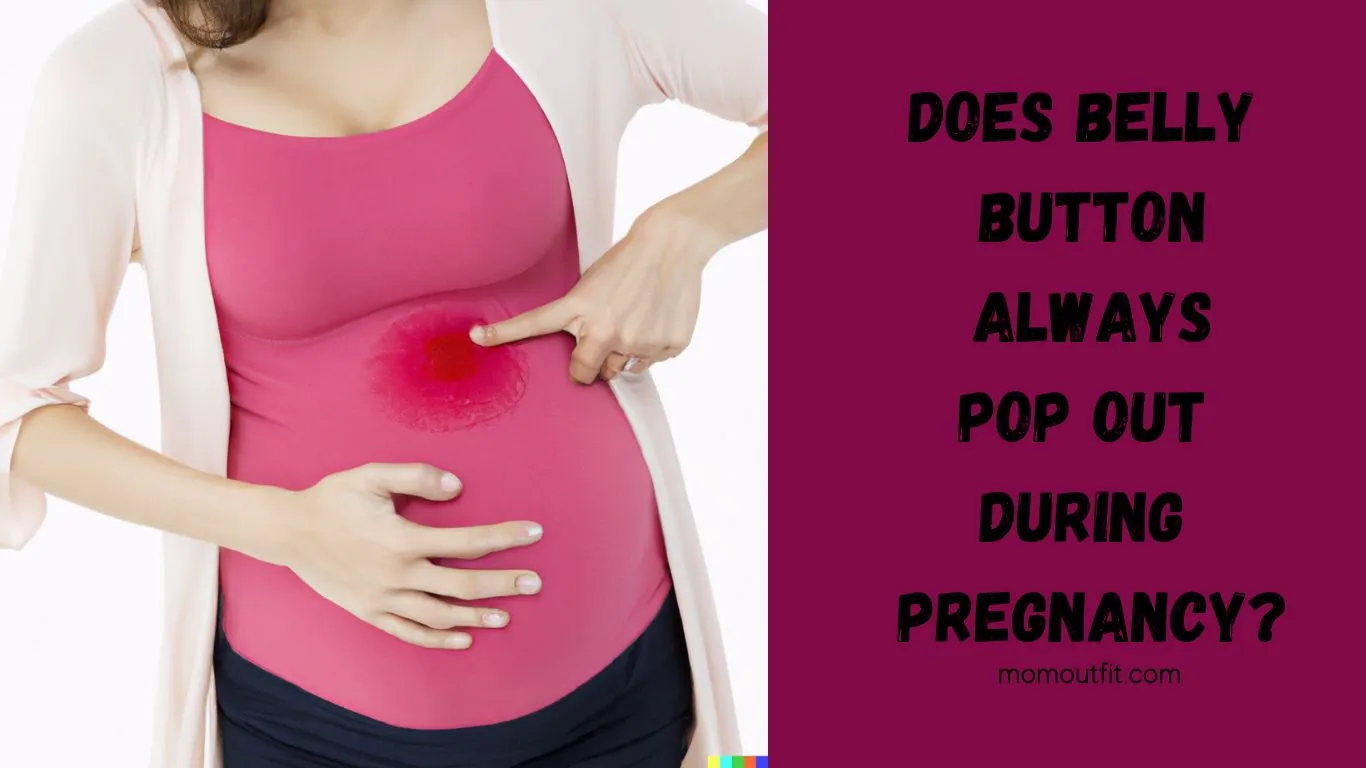 does-the-belly-button-always-pop-out-during-pregnancy-learn-exciting