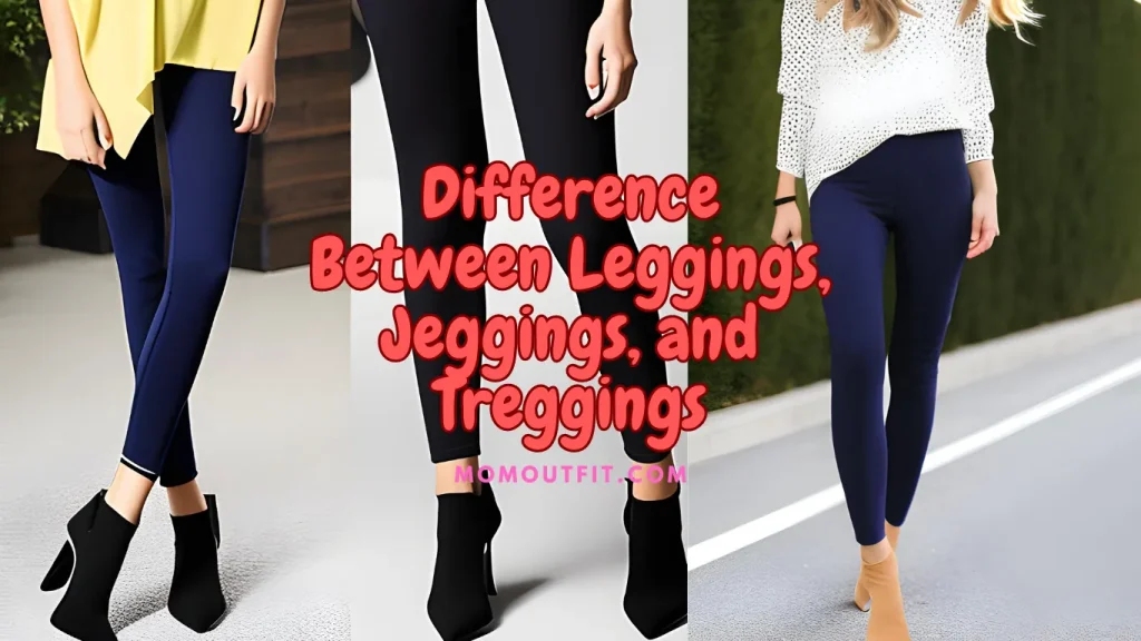 legging jegging tregging