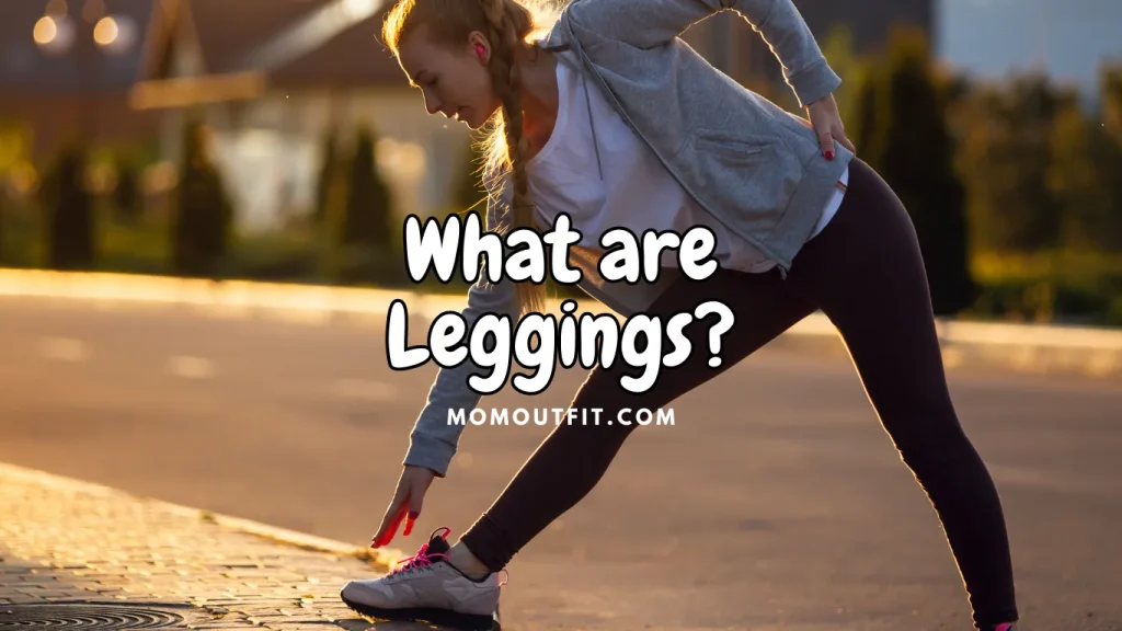 Difference between leggings outlet and treggings