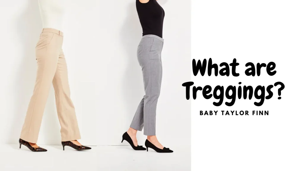 Difference between hotsell jeggings and treggings