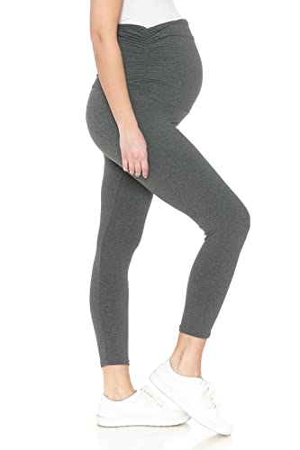 7 for All Mankind Maternity Jeans
