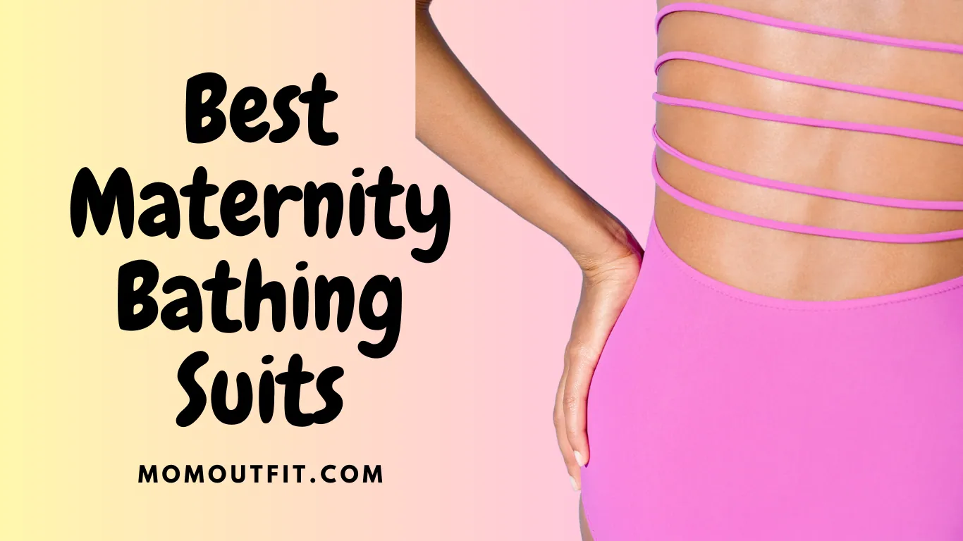 Best Maternity Bathing Suits