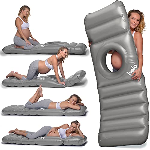 Best Maternity Pillow for Stomach Sleepers
