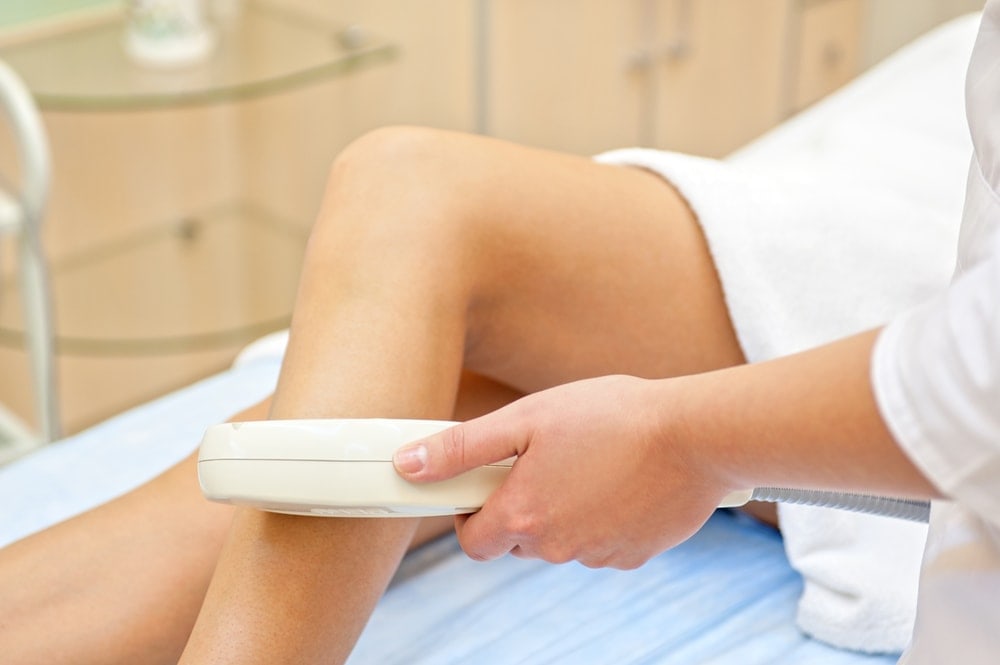 Can You Do Laser Hair Removal While Pregnant?