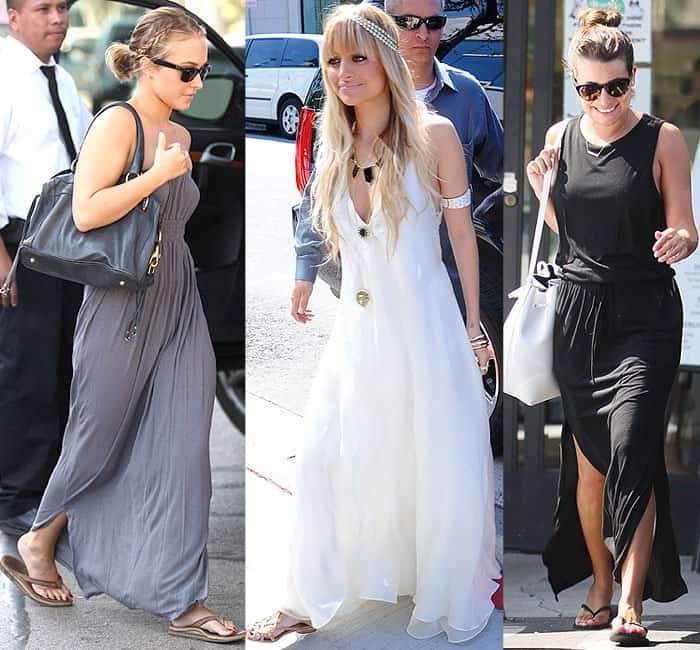 How to Dress When You are Petite And Pregnant : Styling Tips
