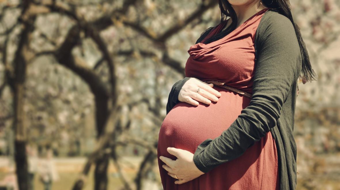 What Are Things No One Mentioned to You about Being Pregnant?