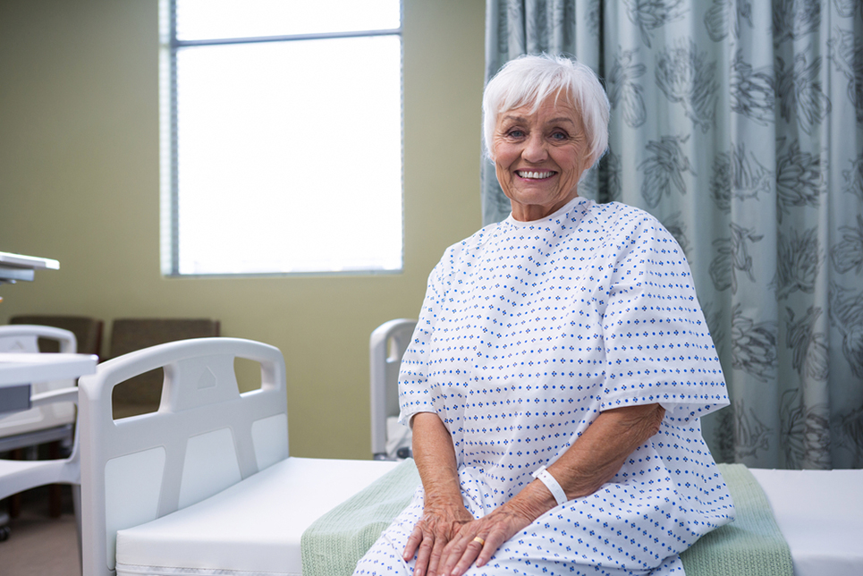 What Did You Wear under Your Hospital Gown While Pregnant?: Top Tips